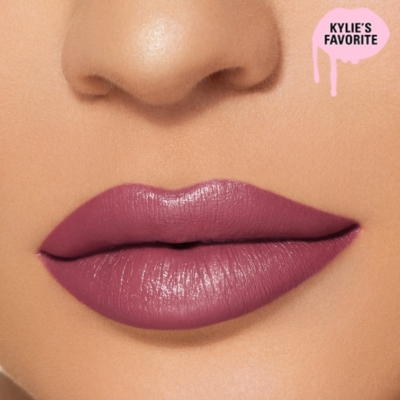 Kylie Cosmetics Other - Boy Bye Velvet Lipstick